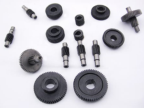 电动工具齿轮