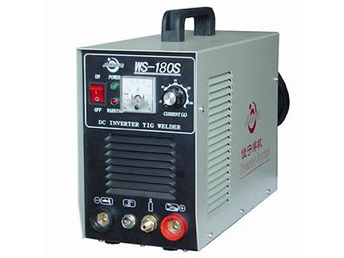 便携式逆变直流氩弧焊...