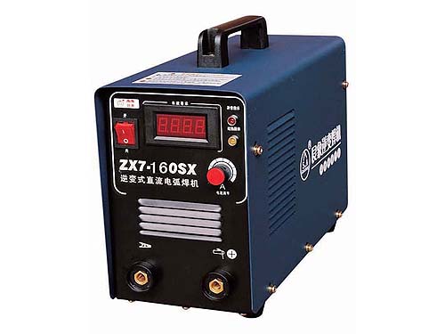 逆变直流电弧焊机