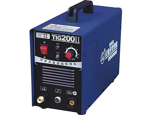 逆变直流氩弧焊机TI...