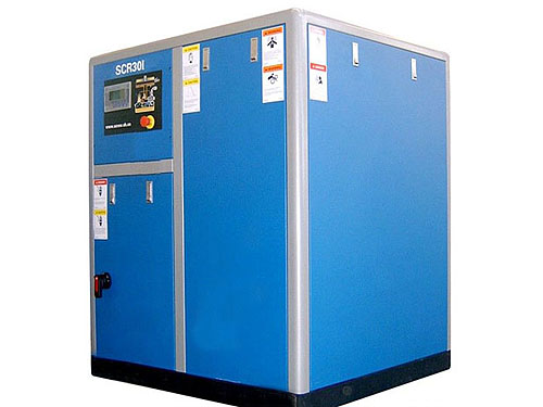 东莞空压机维修