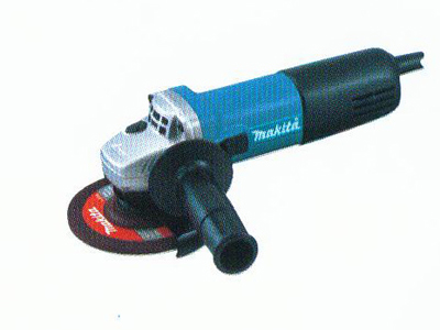 9558HN角向磨光...