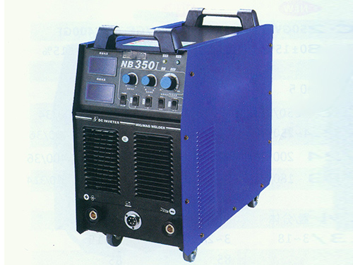 气体保护焊机