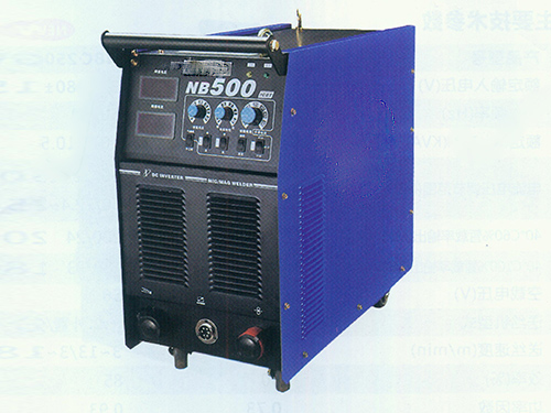 气体保护焊机销售